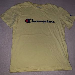 NEW Champion Tee